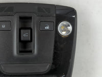 2023 Kia Sportage Climate Control Module Temperature AC/Heater Replacement P/N:92810DW000WK 2000251, 220307 Fits OEM Used Auto Parts - Oemusedautoparts1.com