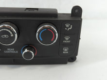 2019 Dodge Caravan Climate Control Module Temperature AC/Heater Replacement P/N:P55111240AK Fits OEM Used Auto Parts