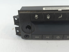 2009-2017 Chevrolet Traverse Climate Control Module Temperature AC/Heater Replacement P/N:15881861 Fits OEM Used Auto Parts