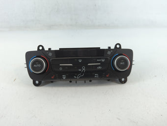 compare product 2018-2019 Ford Escape Climate Control Module Temperature AC/Heater Replacement P/N:GJ5T-18C612-CJ Fits Fits 2018 2019 OEM Used Auto Parts