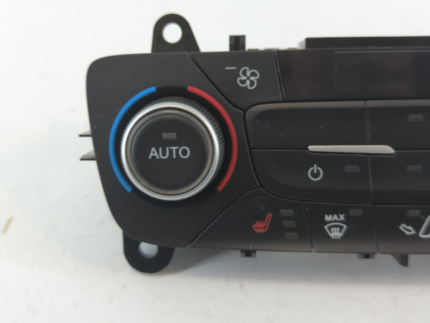 2018-2019 Ford Escape Climate Control Module Temperature AC/Heater Replacement P/N:GJ5T-18C612-CJ Fits Fits 2018 2019 OEM Used Auto Parts - Oemusedautoparts1.com