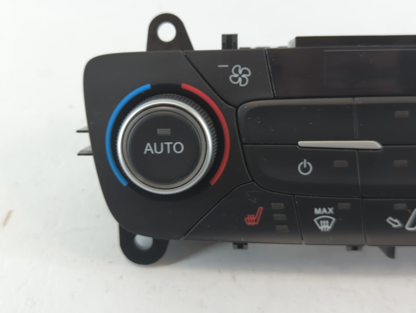 2018-2019 Ford Escape Climate Control Module Temperature AC/Heater Replacement P/N:GJ5T-18C612-CJ Fits Fits 2018 2019 OEM Used Auto Parts - Oemusedautoparts1.com