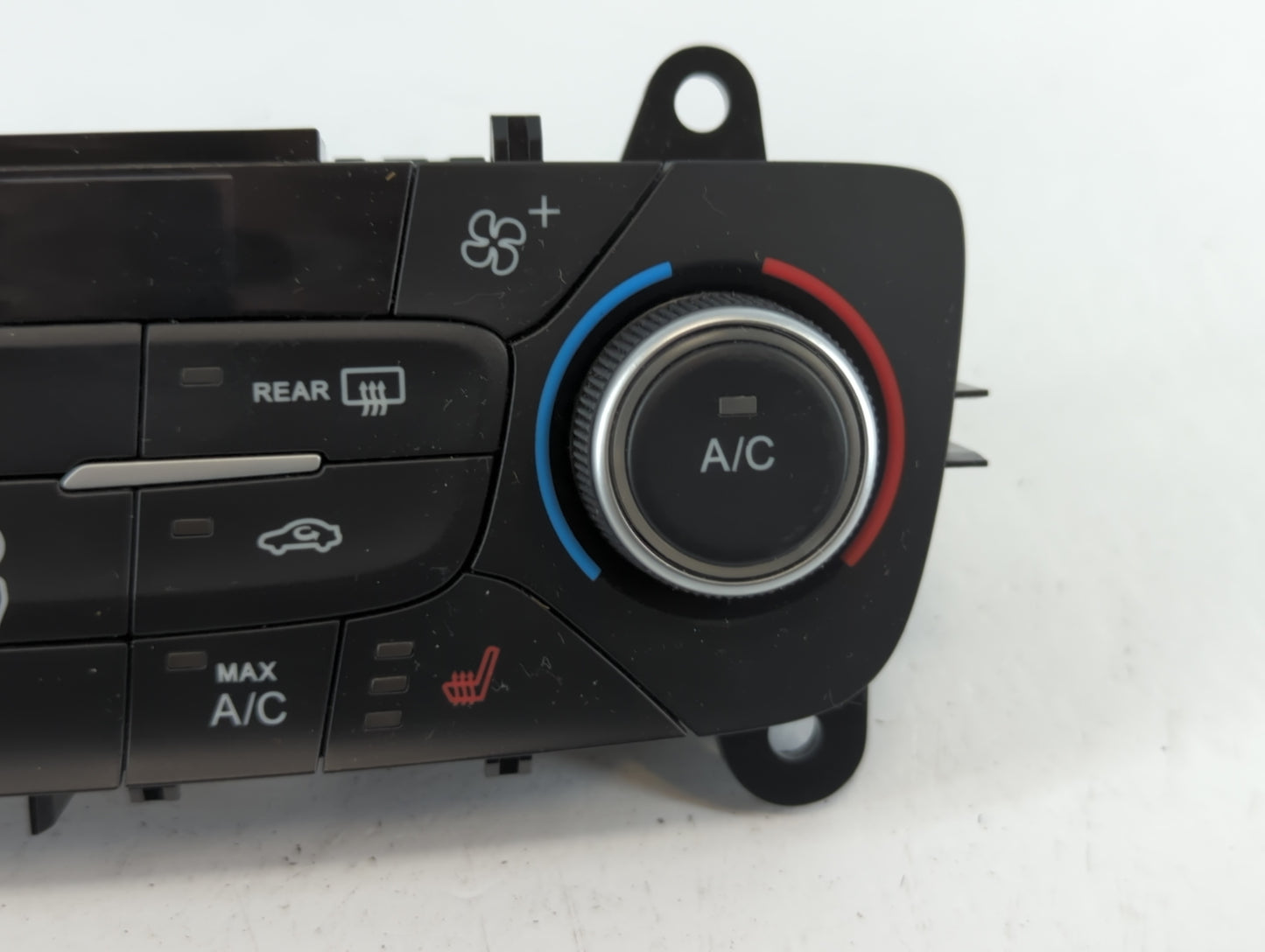 2018-2019 Ford Escape Climate Control Module Temperature AC/Heater Replacement P/N:GJ5T-18C612-CJ Fits Fits 2018 2019 OEM Used Auto Parts - Oemusedautoparts1.com