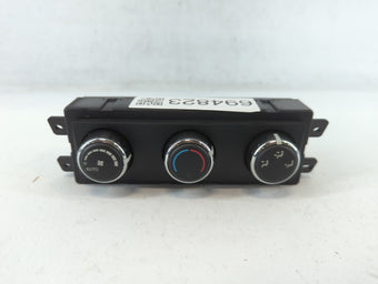 compare product 2005-2007 Ford F-350 Super Duty Climate Control Module Temperature AC/Heater Replacement P/N:1107010057191 55111313AB Fits OEM Used Auto Parts