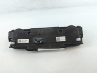 2017-2022 Honda Cr-V Climate Control Module Temperature AC/Heater Replacement P/N:07818013619 NH900L Fits OEM Used Auto Parts - Oemusedautoparts1.com