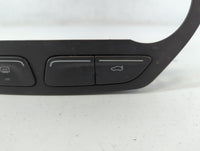 2013-2016 Ford Escape Climate Control Module Temperature AC/Heater Replacement P/N:CJ54-18522-BE Fits Fits 2013 2014 2015 2016 OEM Used Auto Parts - Oemusedautoparts1.com
