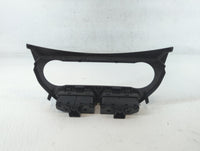 2013-2016 Ford Escape Climate Control Module Temperature AC/Heater Replacement P/N:CJ54-18522-BE Fits Fits 2013 2014 2015 2016 OEM Used Auto Parts - Oemusedautoparts1.com