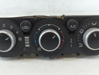 2017-2021 Chrysler Pacifica Climate Control Module Temperature AC/Heater Replacement P/N:CJ5T-19980-CK Fits OEM Used Auto Parts - Oemusedautoparts1.com