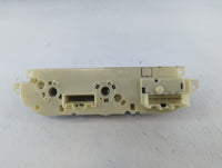 2017-2021 Chrysler Pacifica Climate Control Module Temperature AC/Heater Replacement P/N:CJ5T-19980-CK Fits OEM Used Auto Parts - Oemusedautoparts1.com