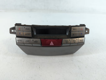 compare product 2010-2014 Subaru Legacy Climate Control Module Temperature AC/Heater Replacement P/N:A2C53333396 Fits OEM Used Auto Parts