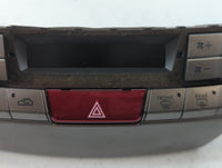 2010-2014 Subaru Legacy Climate Control Module Temperature AC/Heater Replacement P/N:A2C53333396 Fits OEM Used Auto Parts - Oemusedautoparts1.com
