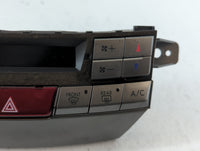 2010-2014 Subaru Legacy Climate Control Module Temperature AC/Heater Replacement P/N:A2C53333396 Fits OEM Used Auto Parts - Oemusedautoparts1.com