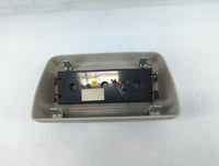 2016 Dodge Caravan Climate Control Module Temperature AC/Heater Replacement P/N:55111312AC Fits OEM Used Auto Parts - Oemusedautoparts1.com
