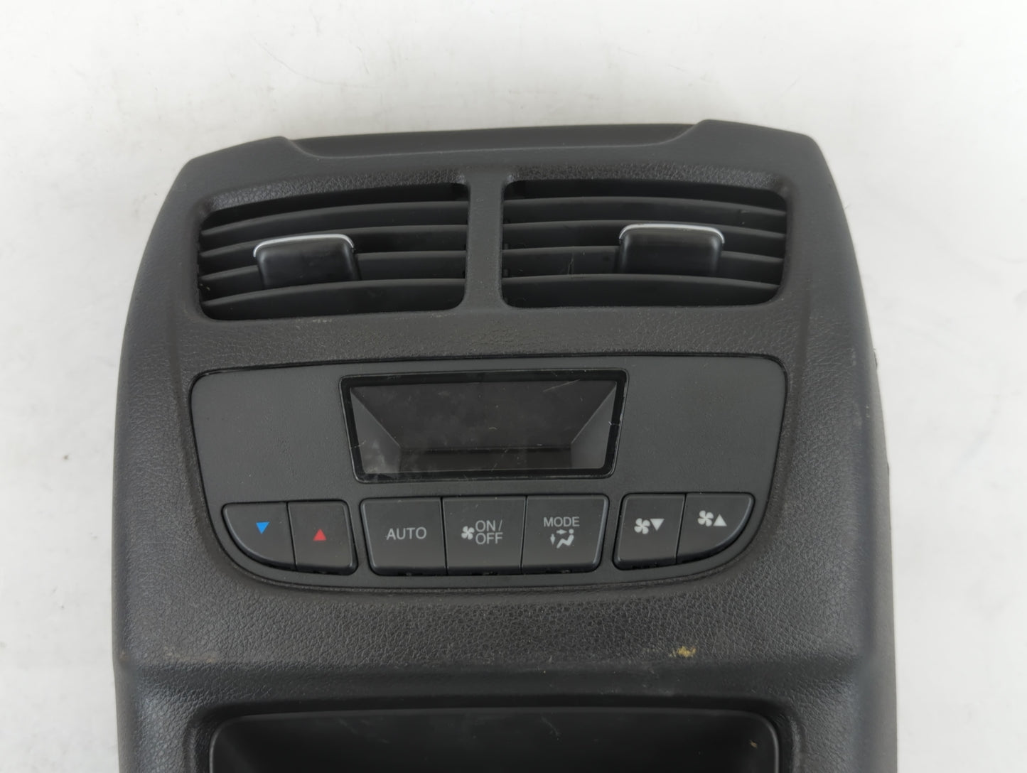 2017-2020 Acura Mdx Climate Control Module Temperature AC/Heater Replacement P/N:490854878 Fits Fits 2017 2018 2019 2020 OEM Used Auto Parts - Oemusedautoparts1.com