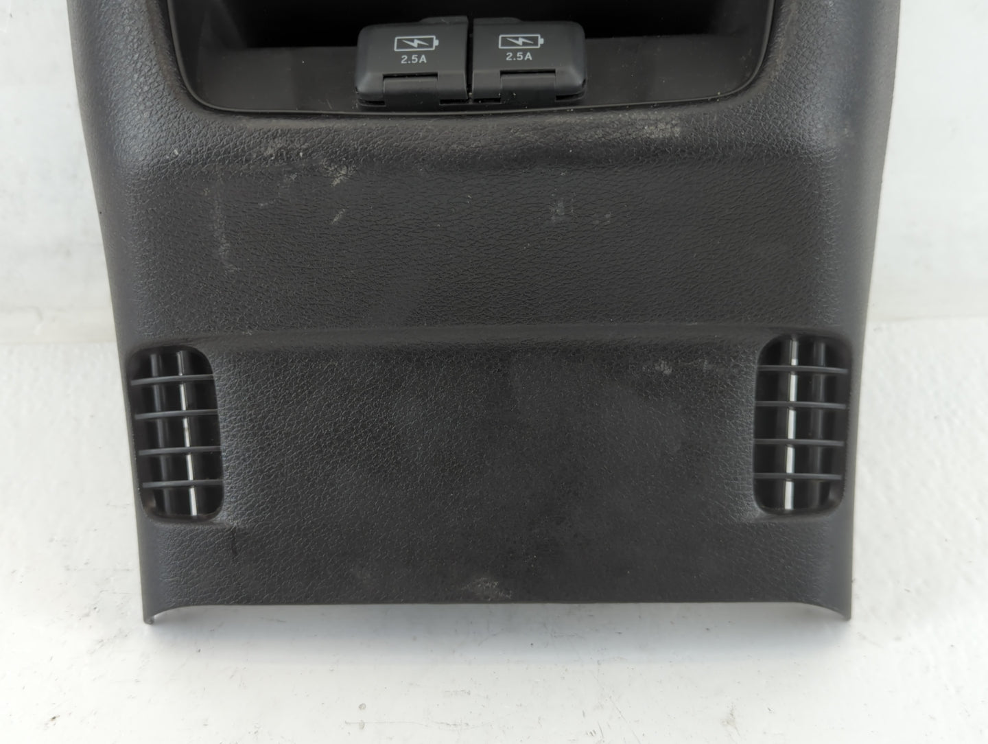 2017-2020 Acura Mdx Climate Control Module Temperature AC/Heater Replacement P/N:490854878 Fits Fits 2017 2018 2019 2020 OEM Used Auto Parts - Oemusedautoparts1.com