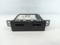 2014 Chevrolet Silverado 1500 Radio AM FM Cd Player Receiver Replacement P/N:13590747 Fits Fits 2013 2015 OEM Used Auto Parts - Oemusedautoparts1.com
