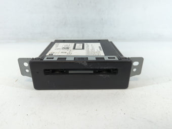 compare product 2014 Chevrolet Silverado 1500 Radio AM FM Cd Player Receiver Replacement P/N:13590747 Fits Fits 2013 2015 OEM Used Auto Parts
