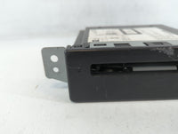 2014 Chevrolet Silverado 1500 Radio AM FM Cd Player Receiver Replacement P/N:13590747 Fits Fits 2013 2015 OEM Used Auto Parts - Oemusedautoparts1.com