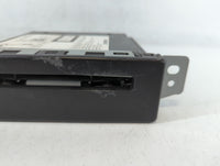 2014 Chevrolet Silverado 1500 Radio AM FM Cd Player Receiver Replacement P/N:13590747 Fits Fits 2013 2015 OEM Used Auto Parts - Oemusedautoparts1.com