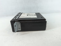 2014 Chevrolet Silverado 1500 Radio AM FM Cd Player Receiver Replacement P/N:13590747 Fits Fits 2013 2015 OEM Used Auto Parts - Oemusedautoparts1.com