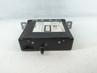 2014 Chevrolet Silverado 1500 Radio AM FM Cd Player Receiver Replacement P/N:13590747 Fits Fits 2013 2015 OEM Used Auto Parts - Oemusedautoparts1.com