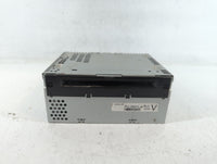 2014-2015 Ford Explorer Radio AM FM Cd Player Receiver Replacement P/N:EB5T-19C107-CB Fits Fits 2014 2015 OEM Used Auto Parts - Oemusedautoparts1.com
