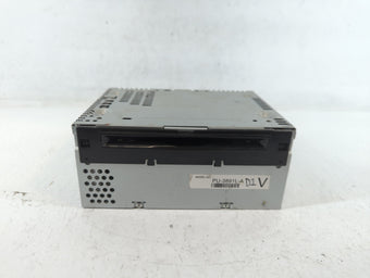 compare product 2014-2015 Ford Explorer Radio AM FM Cd Player Receiver Replacement P/N:EB5T-19C107-CB Fits Fits 2014 2015 OEM Used Auto Parts