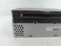 2014-2015 Ford Explorer Radio AM FM Cd Player Receiver Replacement P/N:EB5T-19C107-CB Fits Fits 2014 2015 OEM Used Auto Parts - Oemusedautoparts1.com