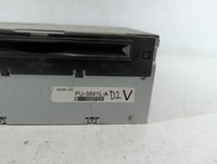 2014-2015 Ford Explorer Radio AM FM Cd Player Receiver Replacement P/N:EB5T-19C107-CB Fits Fits 2014 2015 OEM Used Auto Parts - Oemusedautoparts1.com