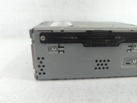 2017 Ford Fusion Radio AM FM Cd Player Receiver Replacement P/N:HS7T-19C107-ZA Fits OEM Used Auto Parts - Oemusedautoparts1.com