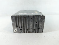 2017 Ford Fusion Radio AM FM Cd Player Receiver Replacement P/N:HS7T-19C107-ZA Fits OEM Used Auto Parts - Oemusedautoparts1.com