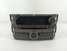 2006-2008 Chevrolet Hhr Radio AM FM Cd Player Receiver Replacement P/N:15832812 CQ-EG2562YC, 15832814 Fits Fits 2006 2007 2008 OEM Used Auto Parts