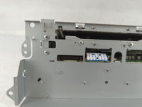 2006-2011 Honda Civic Radio AM FM Cd Player Receiver Replacement P/N:39100-SVA-A000 Fits Fits 2006 2007 2008 2009 2010 2011 OEM Used Auto Parts - Oemusedautoparts1.com