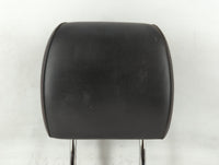 2013-2016 Chevrolet Sonic Headrest Head Rest Front Driver Passenger Seat Fits Fits 2013 2014 2015 2016 OEM Used Auto Parts - Oemusedautoparts1.com