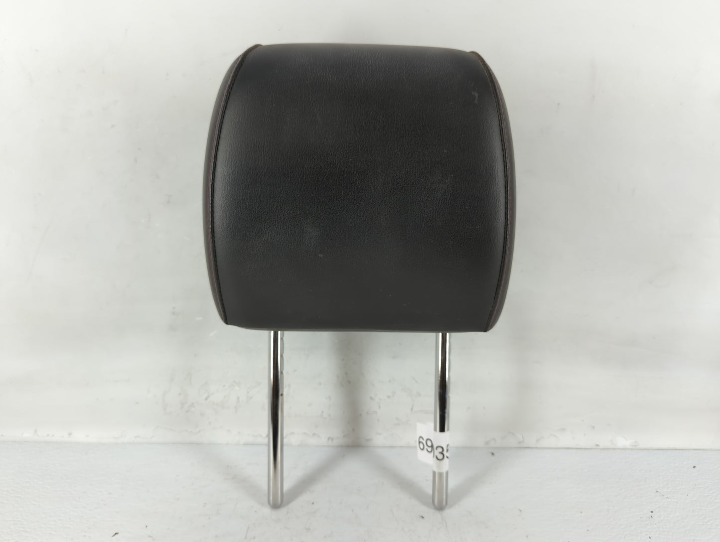 2013-2016 Chevrolet Sonic Headrest Head Rest Front Driver Passenger Seat Fits Fits 2013 2014 2015 2016 OEM Used Auto Parts - Oemusedautoparts1.com