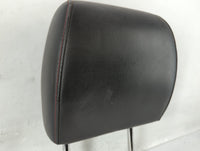 2013-2016 Chevrolet Sonic Headrest Head Rest Front Driver Passenger Seat Fits Fits 2013 2014 2015 2016 OEM Used Auto Parts - Oemusedautoparts1.com