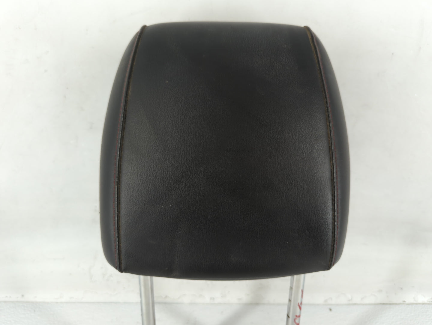 2013-2016 Chevrolet Sonic Headrest Head Rest Front Driver Passenger Seat Fits Fits 2013 2014 2015 2016 OEM Used Auto Parts - Oemusedautoparts1.com