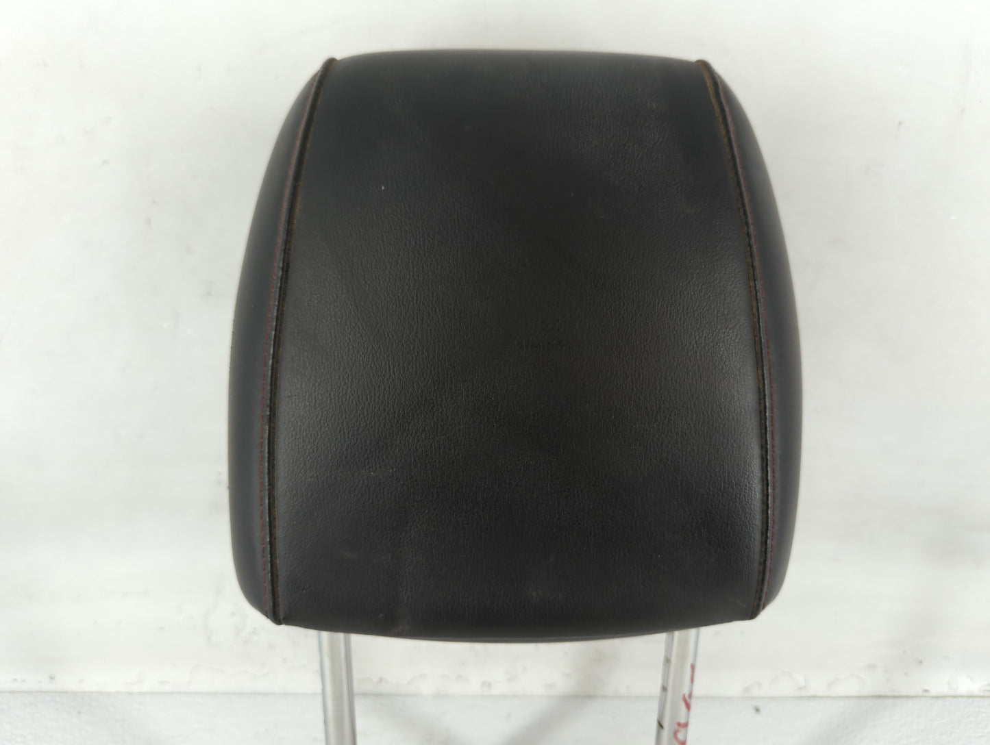 2013-2016 Chevrolet Sonic Headrest Head Rest Front Driver Passenger Seat Fits Fits 2013 2014 2015 2016 OEM Used Auto Parts - Oemusedautoparts1.com