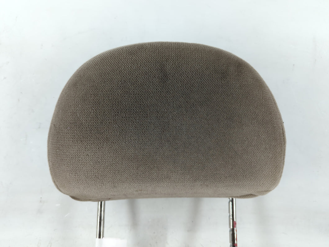 2004-2005 Mercury Sable Headrest Head Rest Front Driver Passenger Seat Fits Fits 2004 2005 2006 2007 OEM Used Auto Parts