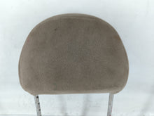 2004-2005 Mercury Sable Headrest Head Rest Front Driver Passenger Seat Fits Fits 2004 2005 2006 2007 OEM Used Auto Parts