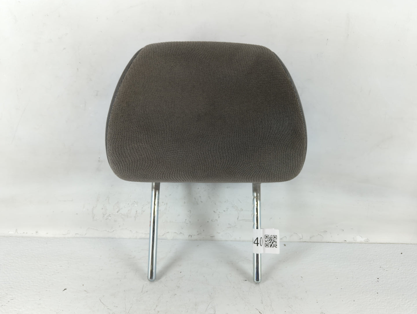 2006-2011 Honda Civic Headrest Head Rest Front Driver Passenger Seat Fits Fits 2006 2007 2008 2009 2010 2011 OEM Used Auto Parts - Oemusedautoparts1.com