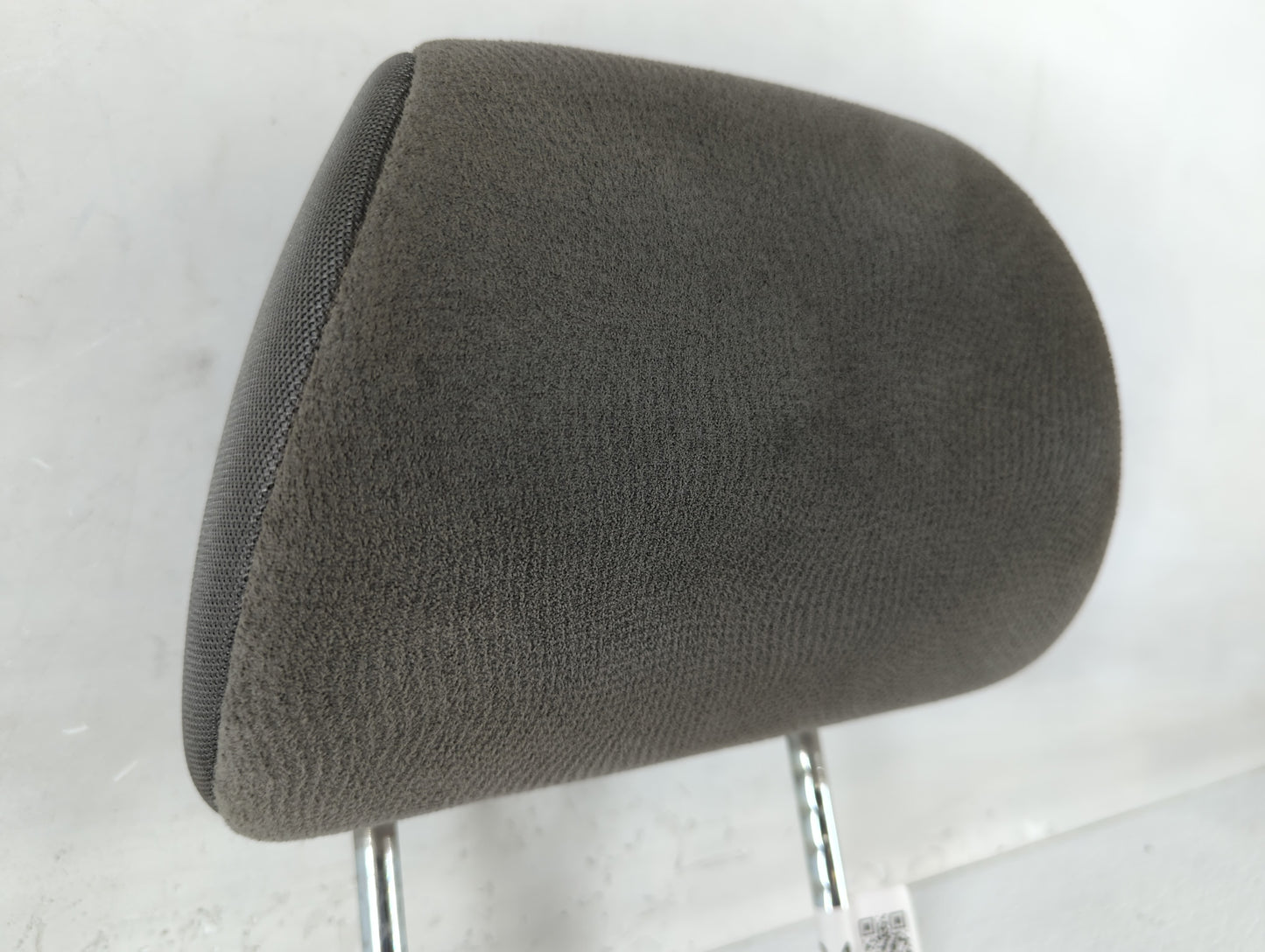 2006-2011 Honda Civic Headrest Head Rest Front Driver Passenger Seat Fits Fits 2006 2007 2008 2009 2010 2011 OEM Used Auto Parts - Oemusedautoparts1.com