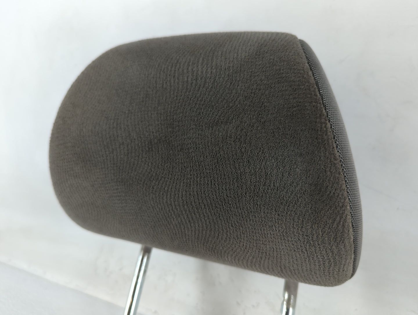 2006-2011 Honda Civic Headrest Head Rest Front Driver Passenger Seat Fits Fits 2006 2007 2008 2009 2010 2011 OEM Used Auto Parts - Oemusedautoparts1.com