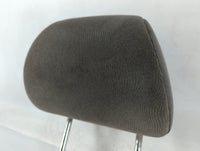 2006-2011 Honda Civic Headrest Head Rest Front Driver Passenger Seat Fits Fits 2006 2007 2008 2009 2010 2011 OEM Used Auto Parts - Oemusedautoparts1.com