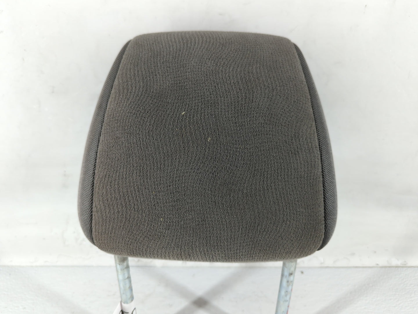 2006-2011 Honda Civic Headrest Head Rest Front Driver Passenger Seat Fits Fits 2006 2007 2008 2009 2010 2011 OEM Used Auto Parts - Oemusedautoparts1.com