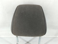 2006-2011 Honda Civic Headrest Head Rest Front Driver Passenger Seat Fits Fits 2006 2007 2008 2009 2010 2011 OEM Used Auto Parts - Oemusedautoparts1.com