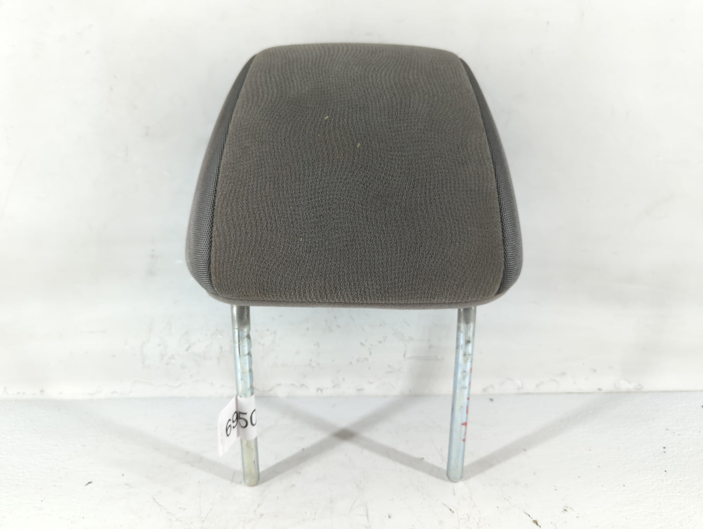 2006-2011 Honda Civic Headrest Head Rest Front Driver Passenger Seat Fits Fits 2006 2007 2008 2009 2010 2011 OEM Used Auto Parts - Oemusedautoparts1.com