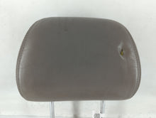 2003 Lexus Es300 Headrest Head Rest Front Driver Passenger Seat Fits OEM Used Auto Parts