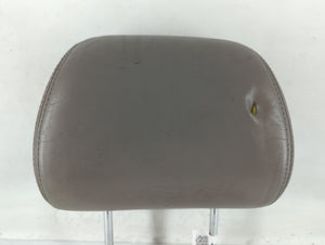 2003 Lexus Es300 Headrest Head Rest Front Driver Passenger Seat Fits OEM Used Auto Parts