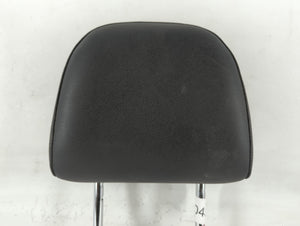 2012-2019 Volkswagen Beetle Headrest Head Rest Front Driver Passenger Seat Fits Fits 2012 2014 2015 2016 2017 2018 2019 OEM Used Auto Parts